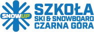 SNOW UP SPÓŁKA Z OGRANICZONĄ ODPOWIEDZIALNOŚCIĄ logo